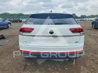 2020 Volkswagen Atlas фото