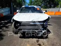 2020 Volkswagen Atlas photo
