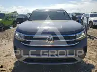 2020 Volkswagen Atlas фото
