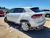 2020 Volkswagen Atlas фото