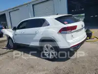 2020 Volkswagen Atlas photo