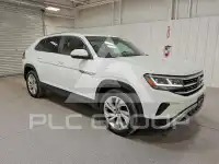 2020 Volkswagen Atlas фото