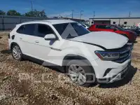 2020 Volkswagen Atlas фото