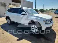 2020 Volkswagen Atlas photo