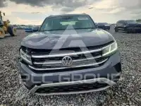 2020 Volkswagen Atlas фото