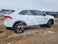 2020 Volkswagen Atlas фото