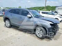 2020 Volkswagen Atlas photo