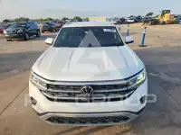 2020 Volkswagen Atlas фото
