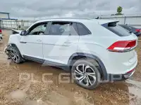 2020 Volkswagen Atlas фото