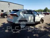 2020 Volkswagen Atlas photo