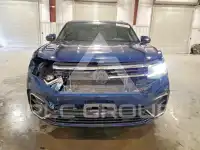 2020 Volkswagen Atlas photo