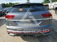 2020 Volkswagen Atlas фото