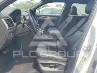 2020 Volkswagen Atlas фото
