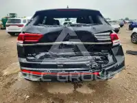2020 Volkswagen Atlas фото
