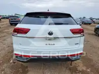 2020 Volkswagen Atlas фото