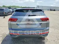 2020 Volkswagen Atlas photo