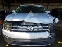2020 Volkswagen Atlas фото