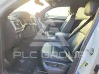 2020 Volkswagen Atlas фото