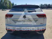 2020 Volkswagen Atlas photo