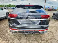 2020 Volkswagen Atlas фото