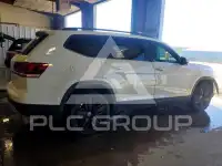 2020 Volkswagen Atlas фото
