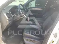 2020 Volkswagen Atlas photo