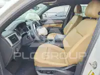 2020 Volkswagen Atlas фото