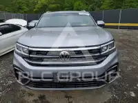 2020 Volkswagen Atlas фото