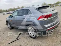 2020 Volkswagen Atlas photo