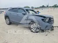 2020 Volkswagen Atlas фото