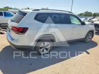 2020 Volkswagen Atlas фото