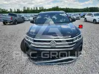 2020 Volkswagen Atlas фото