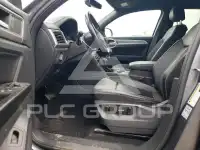 2020 Volkswagen Atlas photo