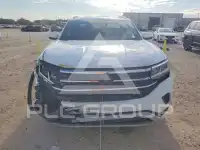 2020 Volkswagen Atlas фото