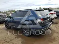 2020 Volkswagen Atlas фото