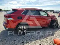 2020 Volkswagen Atlas фото