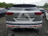 2020 Volkswagen Atlas фото