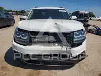 2020 Volkswagen Atlas фото