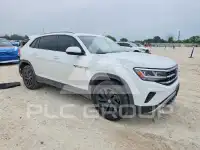 2020 Volkswagen Atlas фото