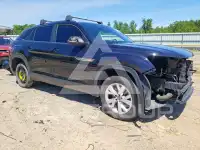 2020 Volkswagen Atlas фото