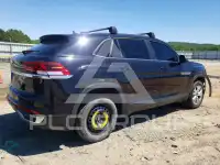 2020 Volkswagen Atlas фото