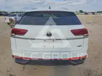 2020 Volkswagen Atlas фото