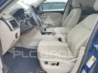 2020 Volkswagen Atlas фото
