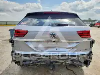 2020 Volkswagen Atlas фото
