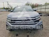 2020 Volkswagen Atlas photo