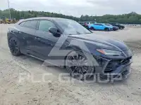 2020 Lamborghini Unknown фото