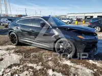 2020 Lamborghini Unknown photo
