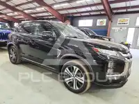 2021 Mitsubishi OUTLANDER photo