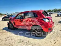 2021 Mitsubishi OUTLANDER фото