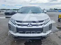 2021 Mitsubishi OUTLANDER фото